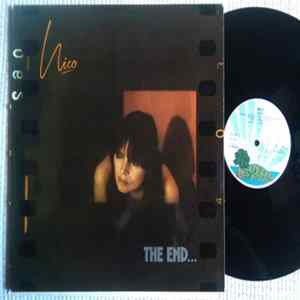 Nico - The End... FLAC