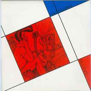 Cult Figures - In Love FLAC