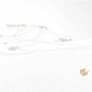 Klinke auf Cinch - Highs & Hills FLAC