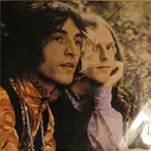 The Incredible String Band - The Big Huge FLAC