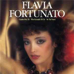 Flavia Fortunato - Flavia Fortunato FLAC