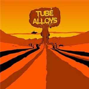 Blå Lotus - Tube Alloys FLAC