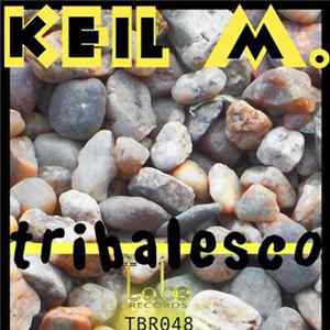 Keil M. - Tribalesco FLAC