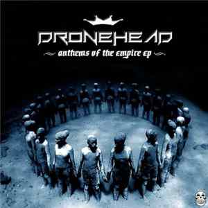 DroneHead - Anthems of the Empire EP FLAC