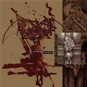 Tiamat - The Astral Sleep FLAC