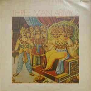 Three Man Army - Two FLAC