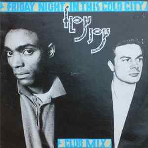 Floy Joy - Friday Night In This Cold City FLAC
