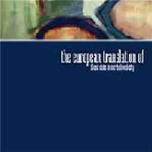 The European Translation Of - Lights We Stole To Let Stars Sparkle FLAC