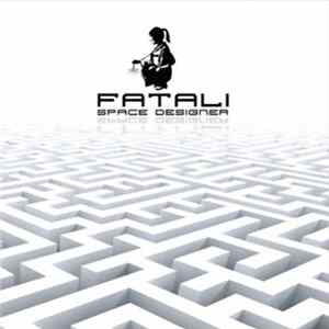 Fatali - Space Designer FLAC
