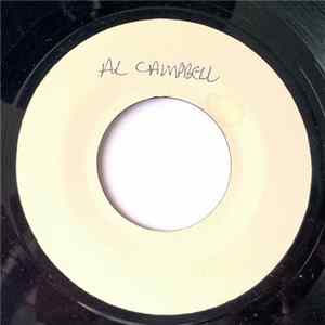 Al Campbell - Jah Blessing FLAC