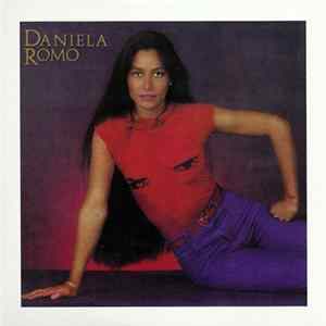 Daniela Romo - Daniela Romo FLAC