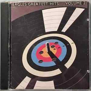 Eagles - Eagles Greatest Hits Volume 2 FLAC
