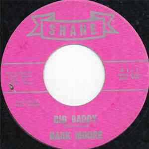 Hank Moore - Big Daddy FLAC