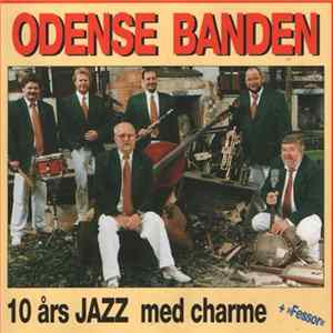 Odense Banden + "Fessor" - 10 års JAZZ Med Charme FLAC