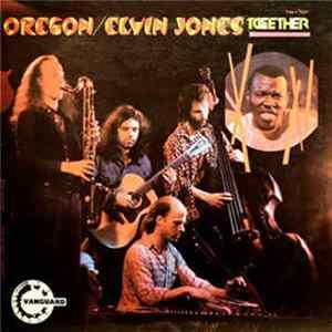 Oregon / Elvin Jones - Together FLAC