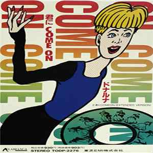 Donna Luna - Come On Come On FLAC