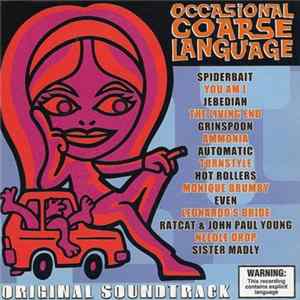 Various - Occasional Course Language (Original Soundtrack) FLAC