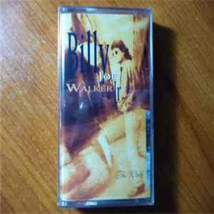 Billy Joe Walker Jr. - The Walk FLAC