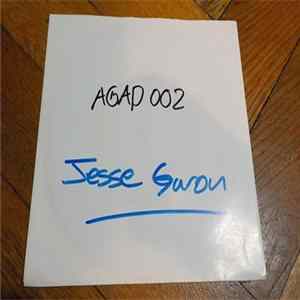 Jesse Garon & The Desperadoes - Grand Hotel FLAC