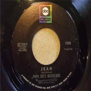 Papa Joe's Music Box - Jean FLAC