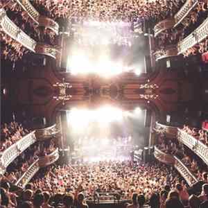 Edward Sharpe & The Magnetic Zeros - Live In No Particular Order: 2009 - 2014 FLAC