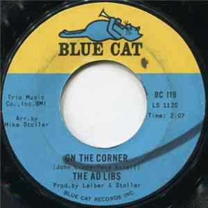 The Ad Libs - On The Corner FLAC