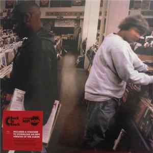 DJ Shadow - Endtroducing... FLAC