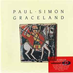 Paul Simon - Graceland FLAC