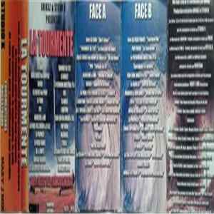 Amikaz & Storm B - La Tourmente FLAC