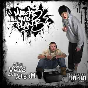 Maeckes Und Plan B - Als Wär's Das Album FLAC