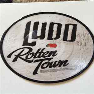 Ludo - Whipped Cream / Rotten Town FLAC