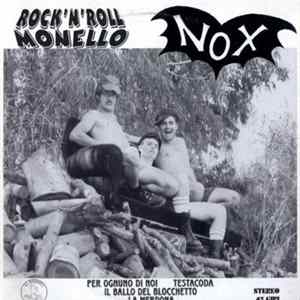 Nox - Rock 'N' Roll Monello FLAC