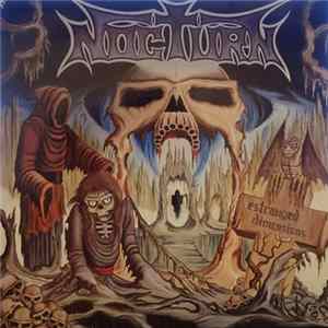 Nocturn - Estranged Dimensions + Shades of Insanity FLAC