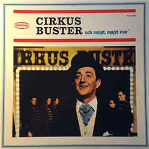 Cirkus Buster - Och Majet, Majet Mer' FLAC