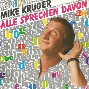 Mike Krüger - Alle Sprechen Davon FLAC
