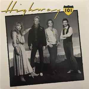 Highway 101 - Highway 101 FLAC
