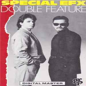 Special EFX - Double Feature FLAC