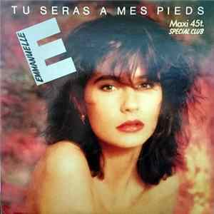 Emmanuelle - Tu Seras A Mes Pieds FLAC