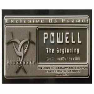 Powell - The Beginning FLAC