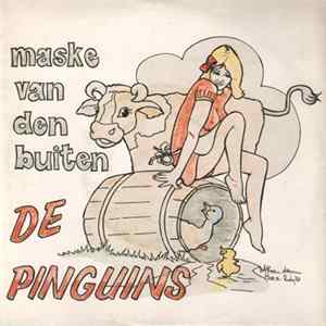 De Pinguins - Maske van Den Buiten FLAC