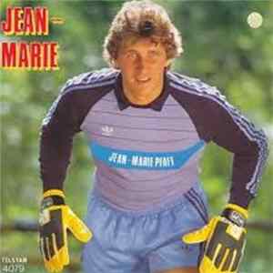 Jean-Marie Pfaff / Jean-Marie Pfaff & Fenna - Jean-Marie / Wij Twee FLAC