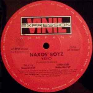Naxo's Boyz - Yeyo FLAC