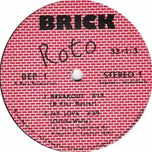 Roto - Roto FLAC