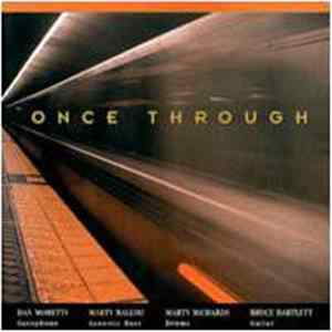 Once Through - Once Through FLAC