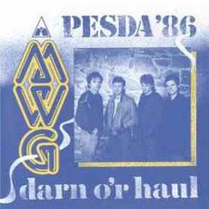 Mwg - Pesda '86 FLAC