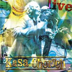 Kasa Chorych - Live FLAC