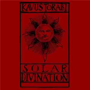Kavus Torabi - Solar Divination FLAC