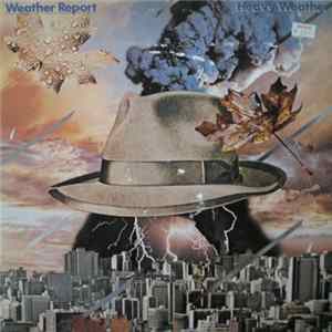 Weather Report - Heavy Weather FLAC