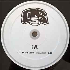 US5 - In The Club FLAC