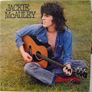Jackie McAuley - Jackie McAuley FLAC